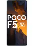  POCO F5 256GB prices in Pakistan